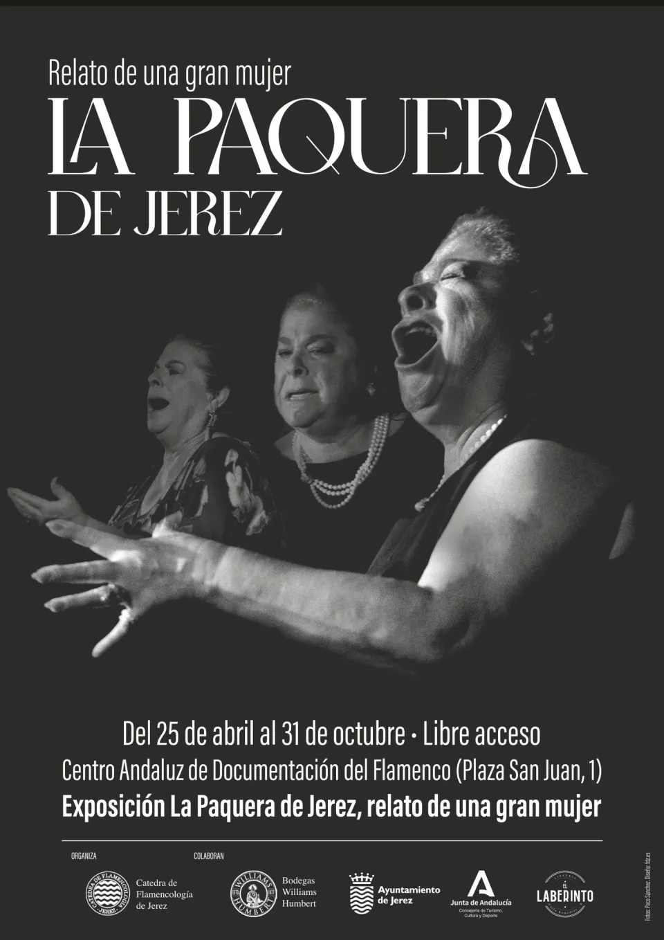 La Paquera de Jerez